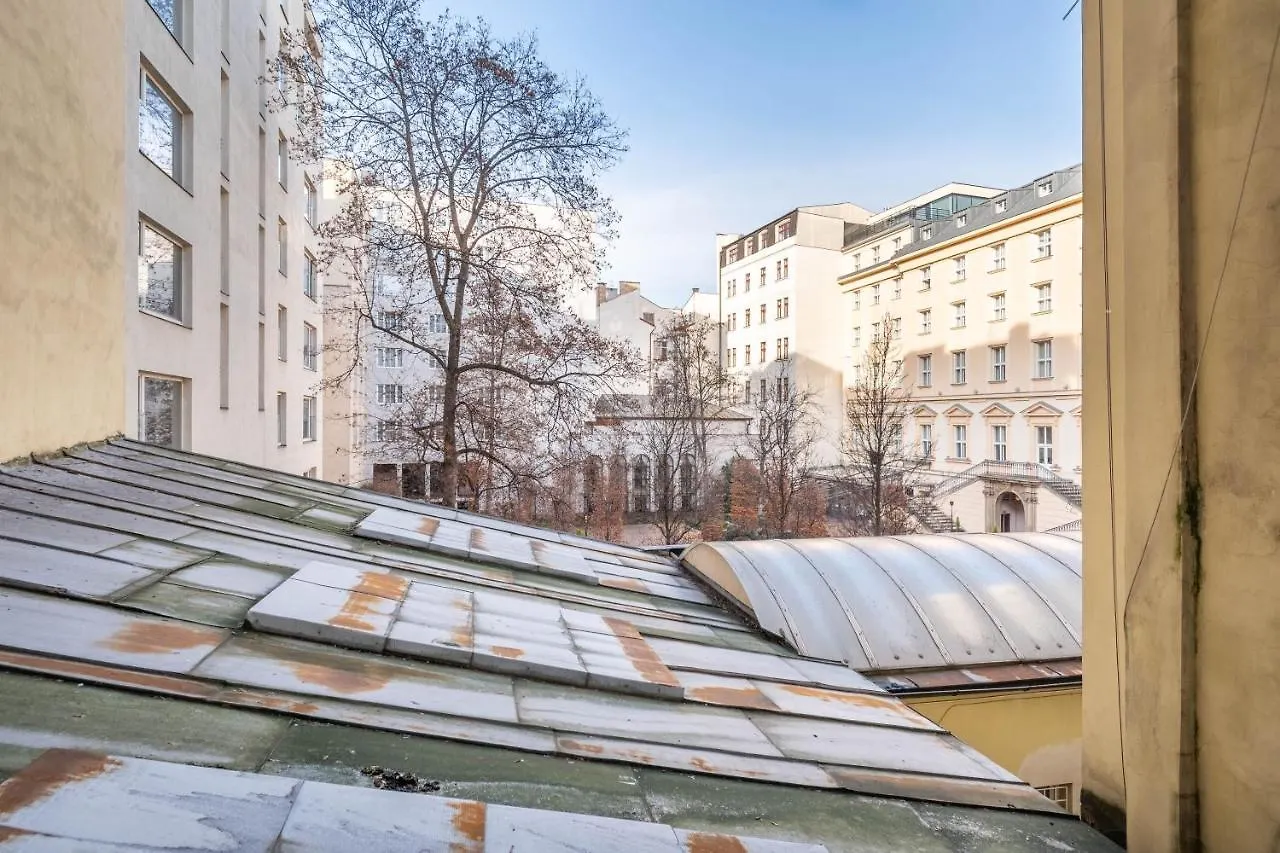 Prague Centre Apartments