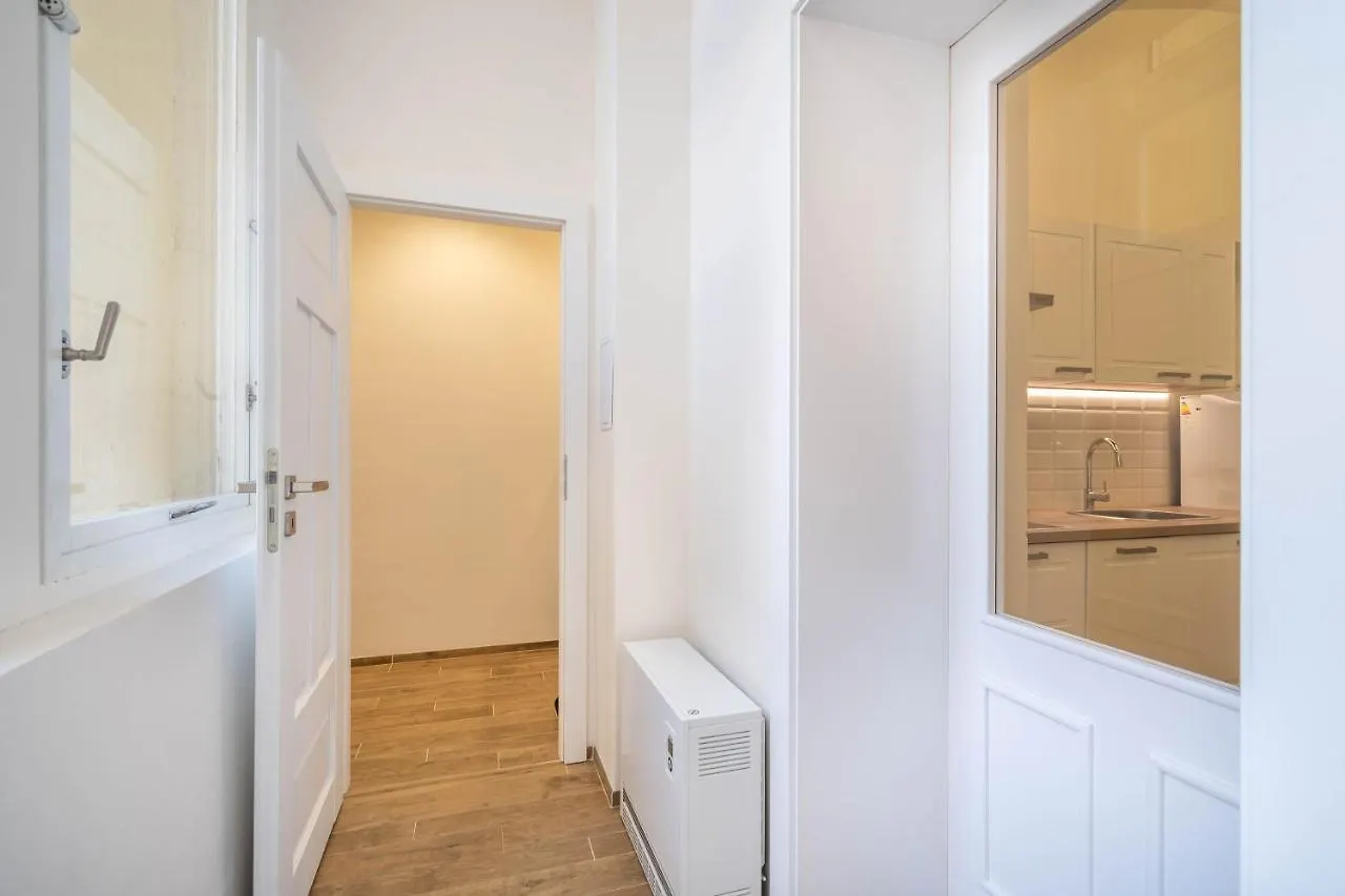 Prague Centre Apartments